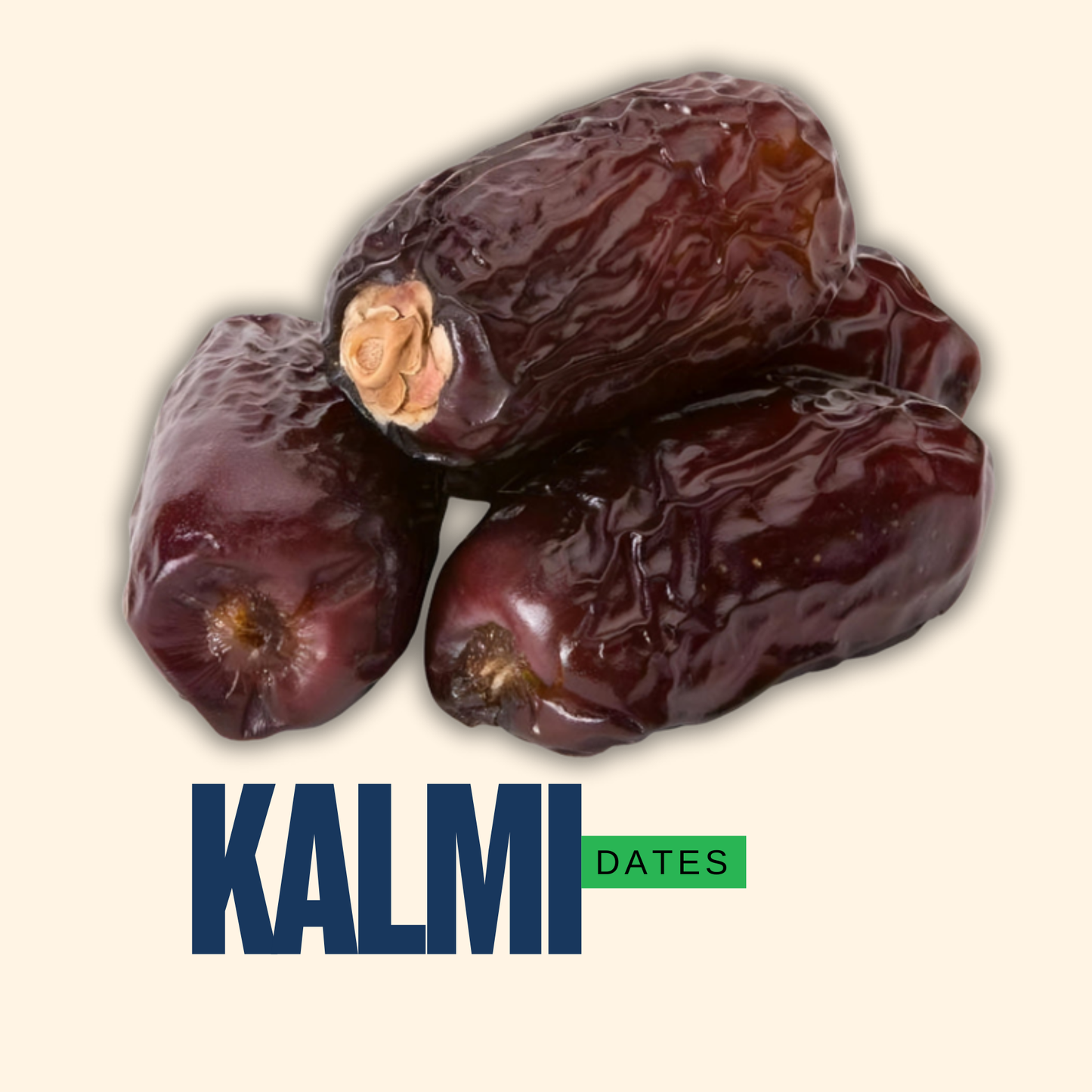 Premium Grade-A Quality Kalmi Dates | No Added Sugar
