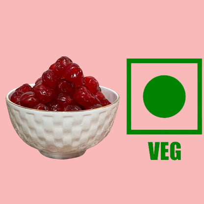 Buy Premium Quality Dried Cherry | Natural Healthy Snack