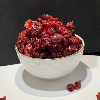 Buy Premium Dry Cranberry – Dehydrated Dry Fruits