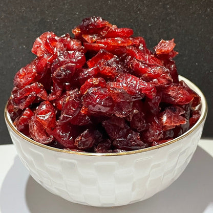 Buy Premium Dry Cranberry – Dehydrated Dry Fruits