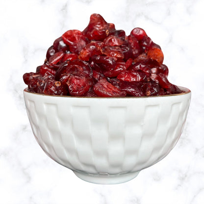 Buy Premium Dry Cranberry – Dehydrated Dry Fruits