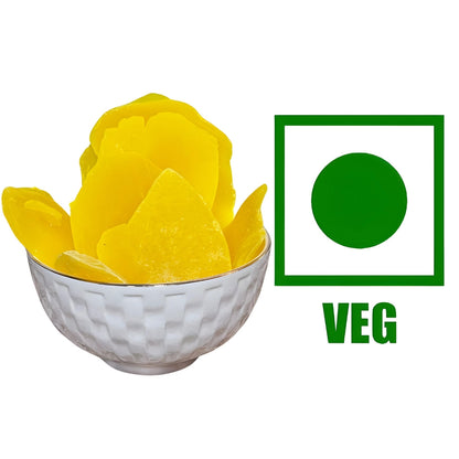 Buy Premium Dried Mango| Nature’s Candy |Dehydrated Dry Fruits