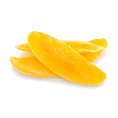 Buy Premium Dried Mango| Nature’s Candy |Dehydrated Dry Fruits