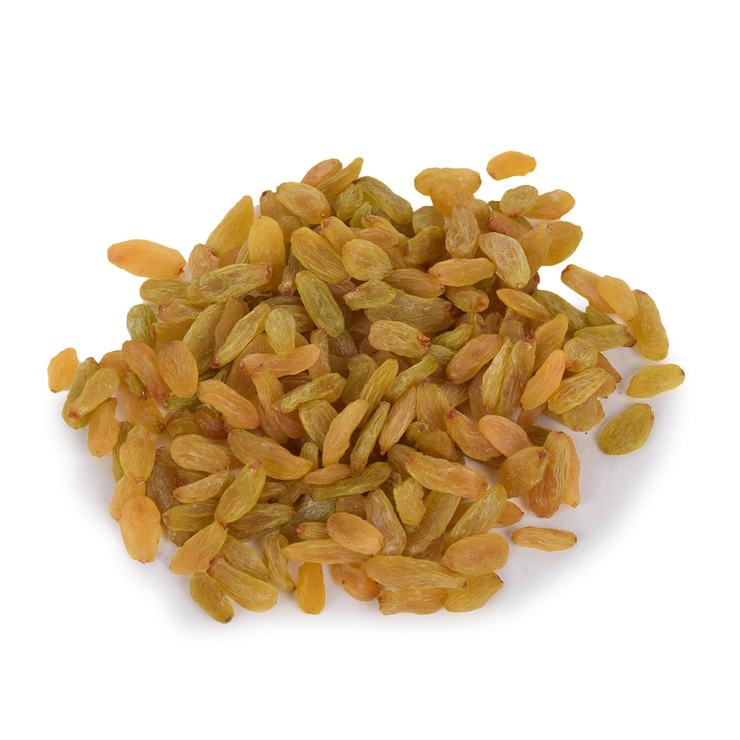 Buy Pure Golden Raisins (Kishmish) – FSSAI Approved