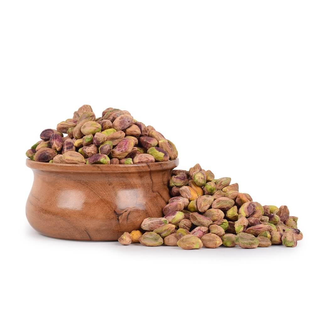 Buy Pista/Pistachio Unshelled | Plain Pista (100% Natural)