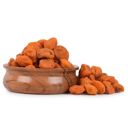 Buy Dried Apricots (Jardalu) |Red Colour