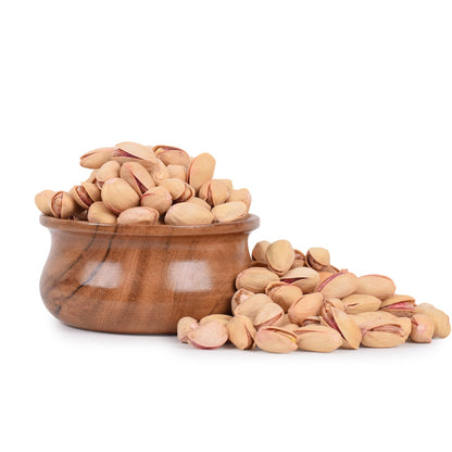 Buy Pista Salted (Pistachio) |Premium Quality Pista Nuts
