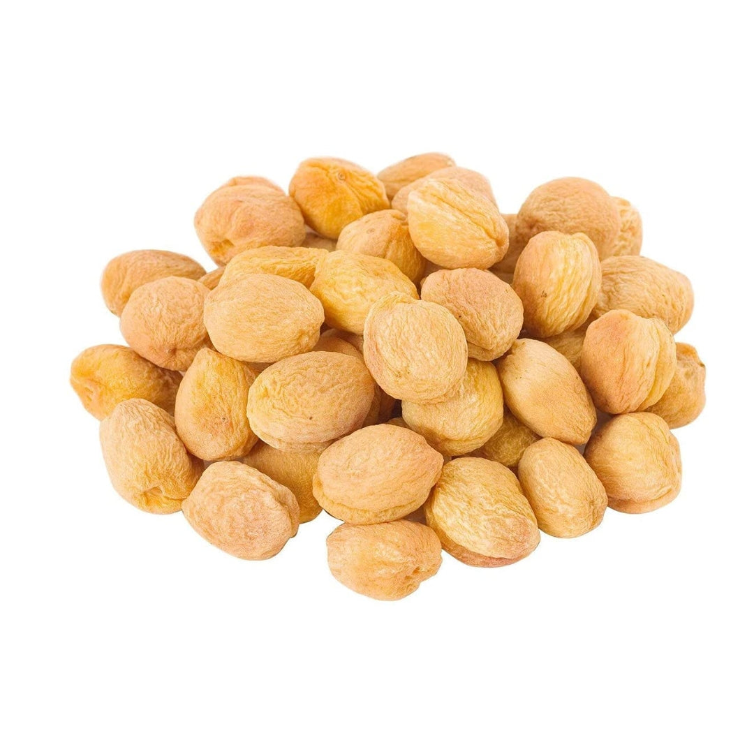 Dried Apricots (Jardalu) - White Color