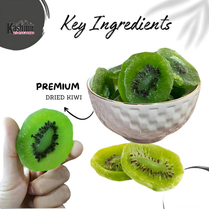 Buy Premium Dry Kiwi| Dehydrated Dry Kiwi Online