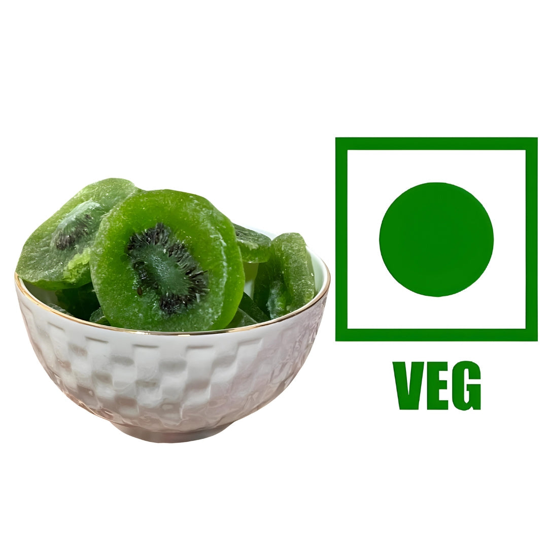 Buy Premium Dry Kiwi| Dehydrated Dry Kiwi Online