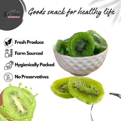 Buy Premium Dry Kiwi| Dehydrated Dry Kiwi Online