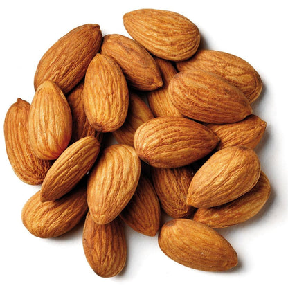Buy Kashmiri Badam Almonds  - Badam Giri