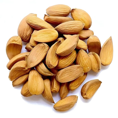 Buy Kashmiri Mamra Badam Almonds | Original Mamra Badam