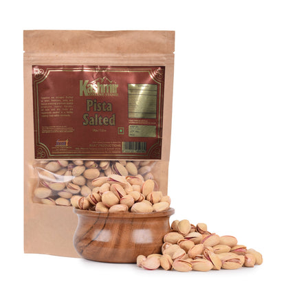 Buy Pista Salted (Pistachio) |Premium Quality Pista Nuts
