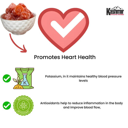 Premium Dried Red Peach | Healthy, Natural Snack Option