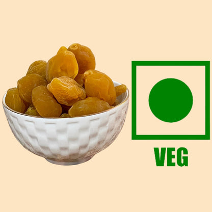 Buy Natural Dried Yellow Peaches | Dehydrated Dry Fruits