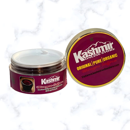 Pure Kashmiri Saffron for Pregnancy | Mongra Kesar 5g
