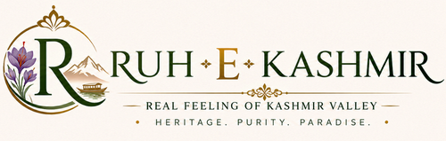 RUH-E-KASHMIR