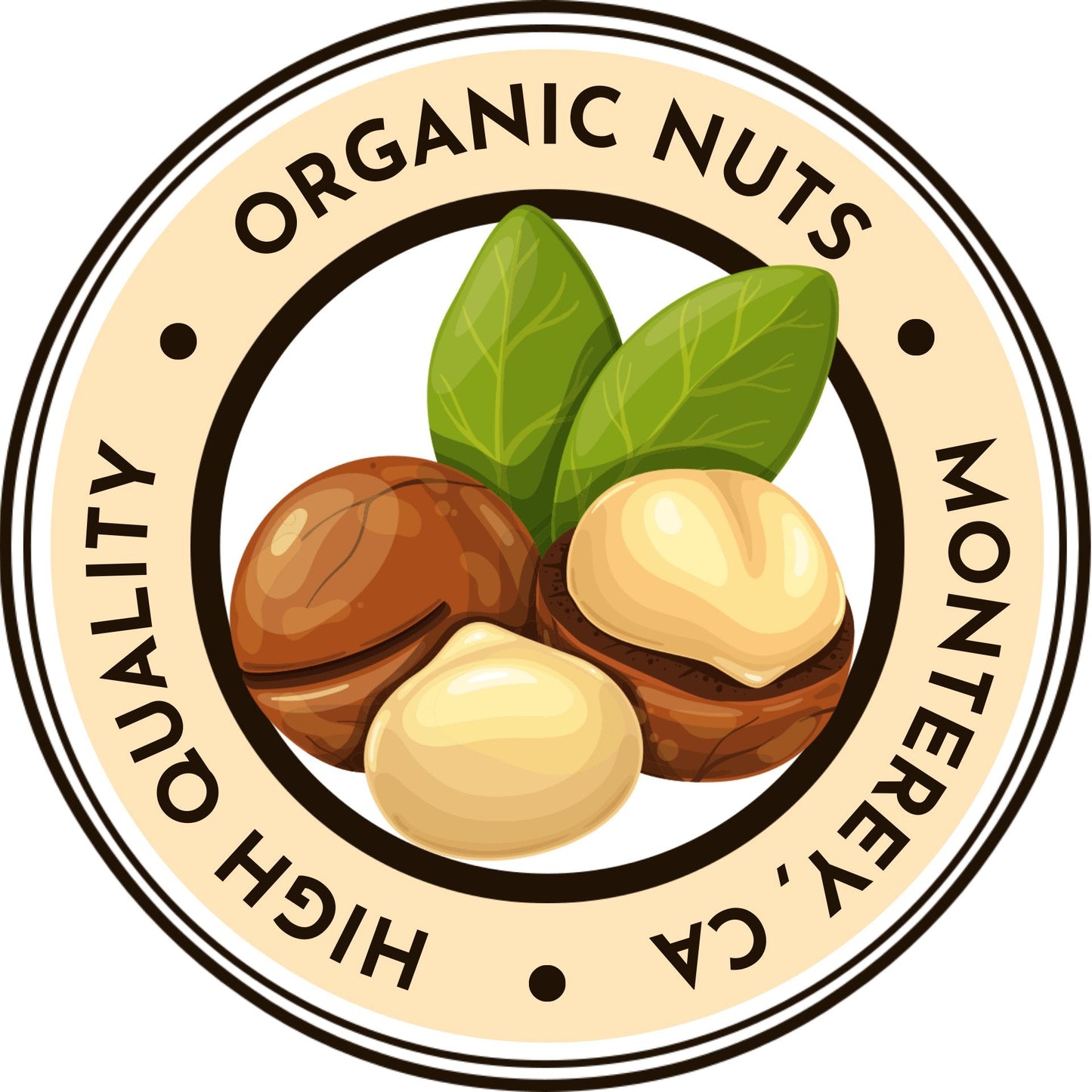 Organic Brazil Nuts Online –| Raw, Natural & Organic | Ruh E Kashmir Online Store