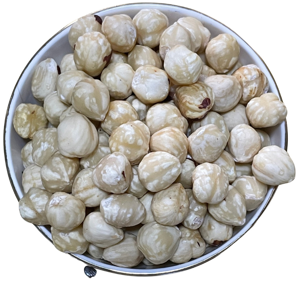 Buy Organic Hazelnuts Online | Natural and Original | Kashmir Online Store
