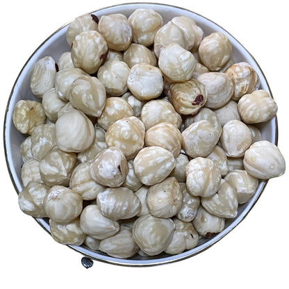 Buy Organic Hazelnuts Online | Natural and Original | Kashmir Online Store