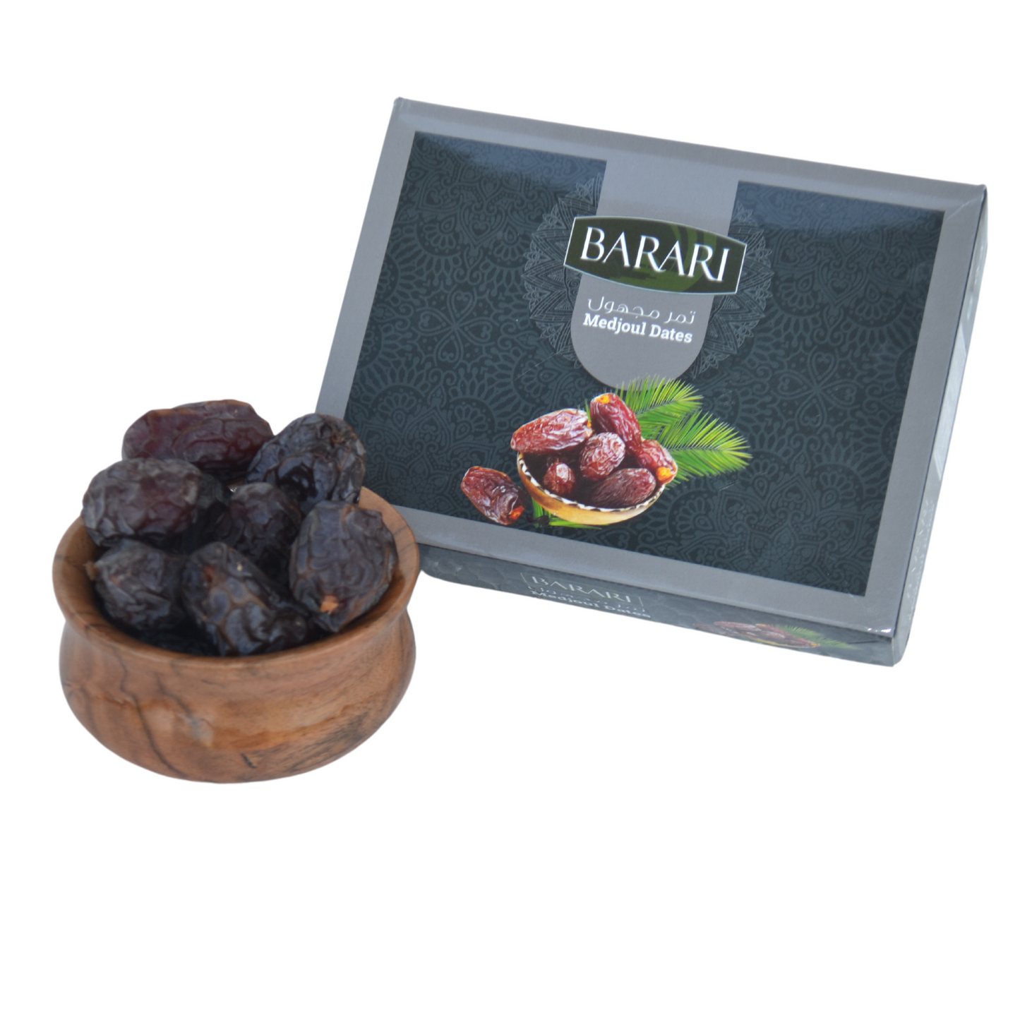 Buy Medjool Dates Online — Premium Quality, Natural , and Ethically Sourced