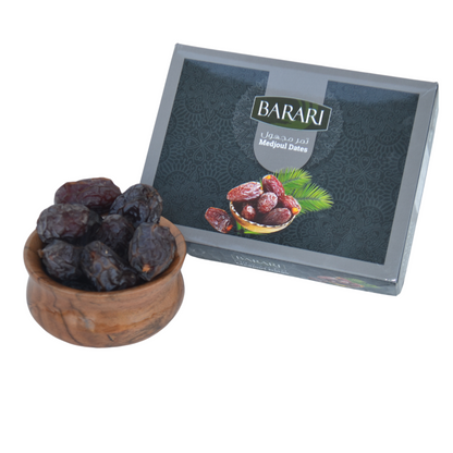 Buy Medjool Dates Online — Premium Quality, Natural , and Ethically Sourced
