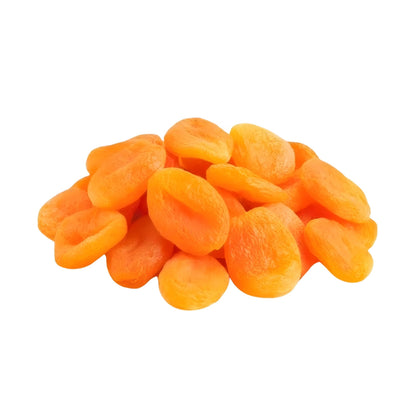 Buy Dried Apricot Khubani (Seedless) – Organic 100% Premium Quality!