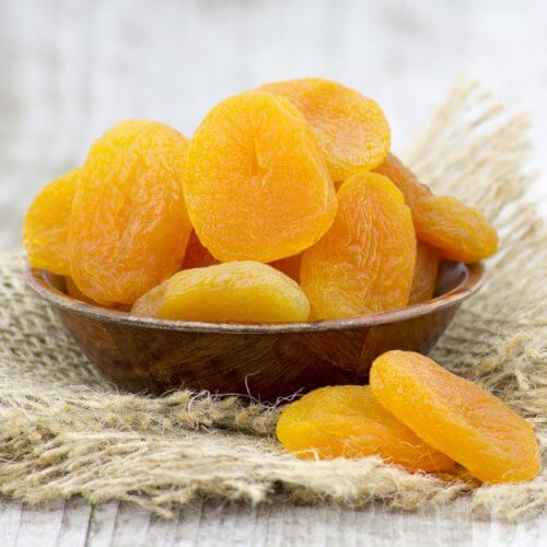 Buy Dried Apricot Khubani (Seedless) – Organic 100% Premium Quality!
