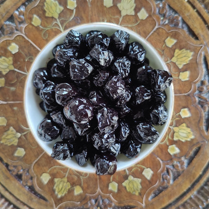 Buy Premium Dry Blueberries| Dehydrated Dry Fruits | ( Seedless )