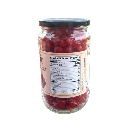 Buy Premium Quality Dried Cherry | Natural Healthy Snack