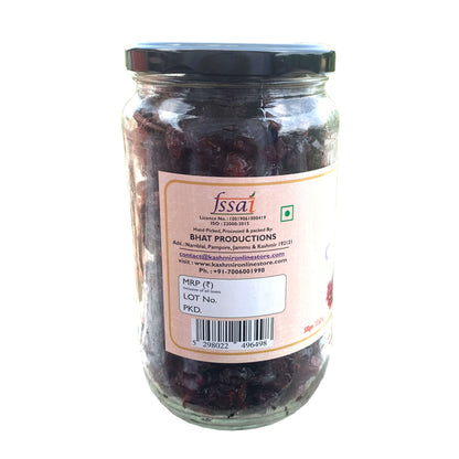 Buy Premium Dry Cranberry – Dehydrated Dry Fruits