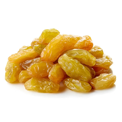 Buy Pure Golden Raisins (Kishmish) – FSSAI Approved