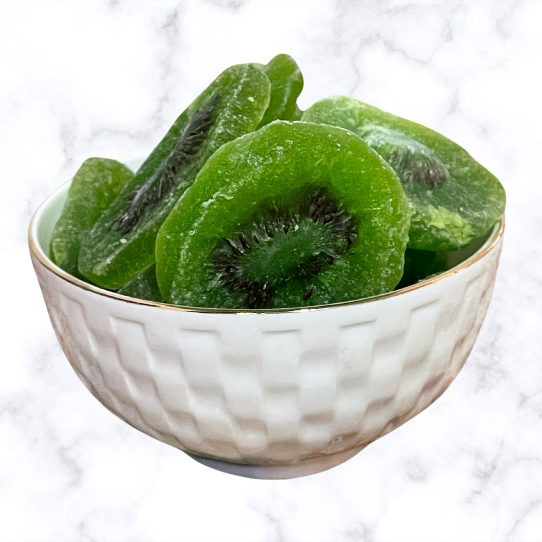 Buy Premium Dry Kiwi| Dehydrated Dry Kiwi Online