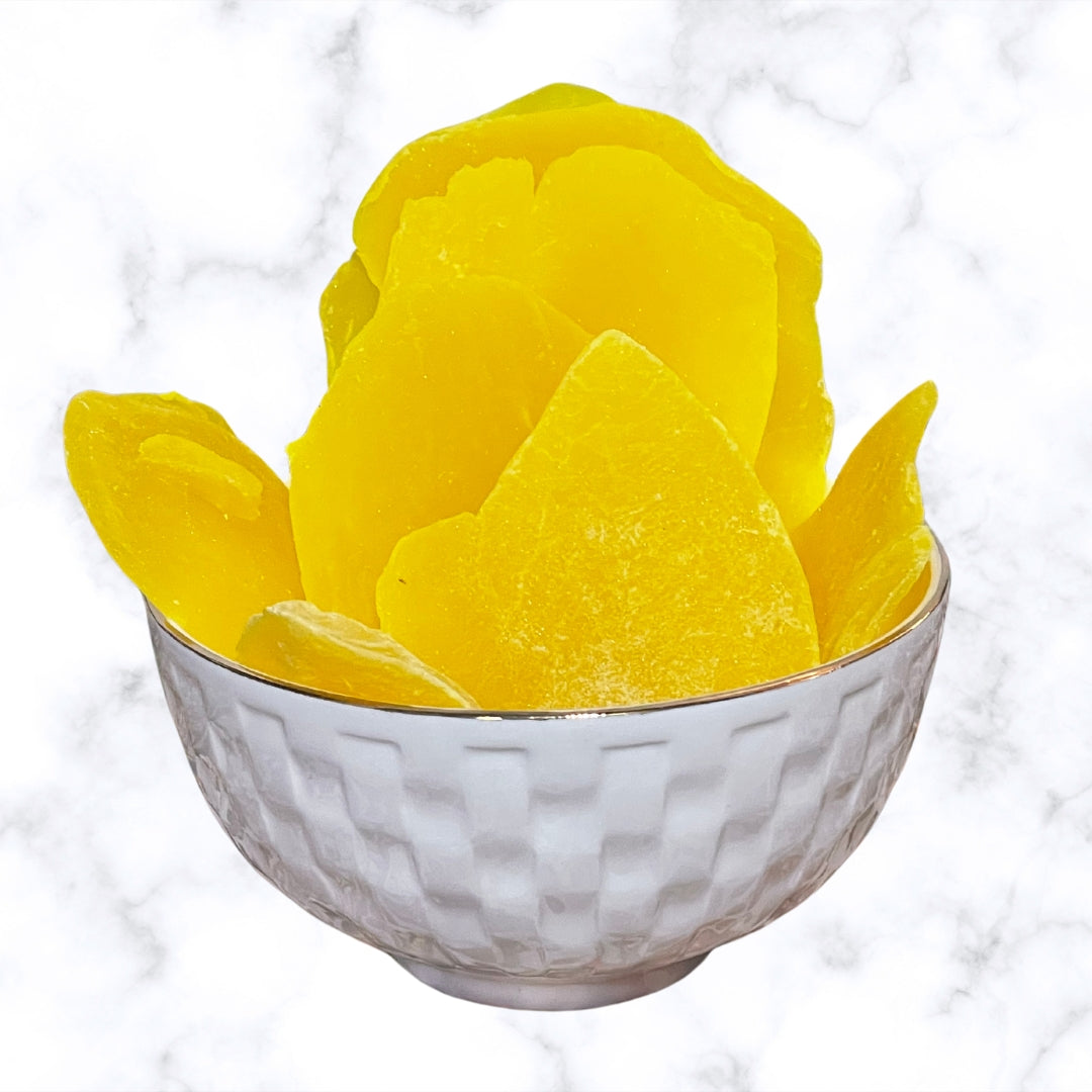 Buy Premium Dried Mango| Nature’s Candy |Dehydrated Dry Fruits