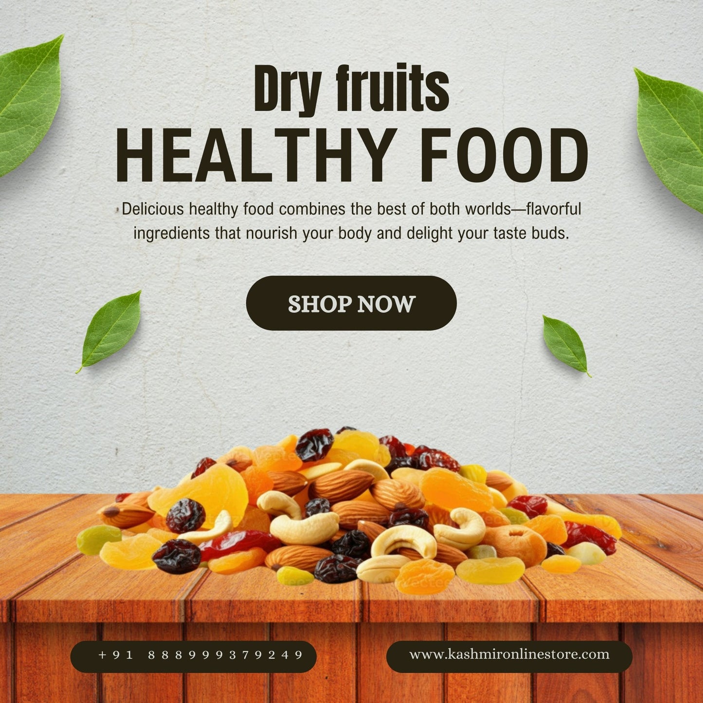 Buy Premium Trail Mix| nut seeds & dried fruits Online