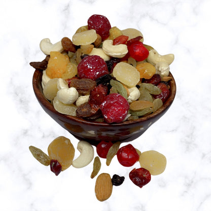 Buy Premium Trail Mix| nut seeds & dried fruits Online
