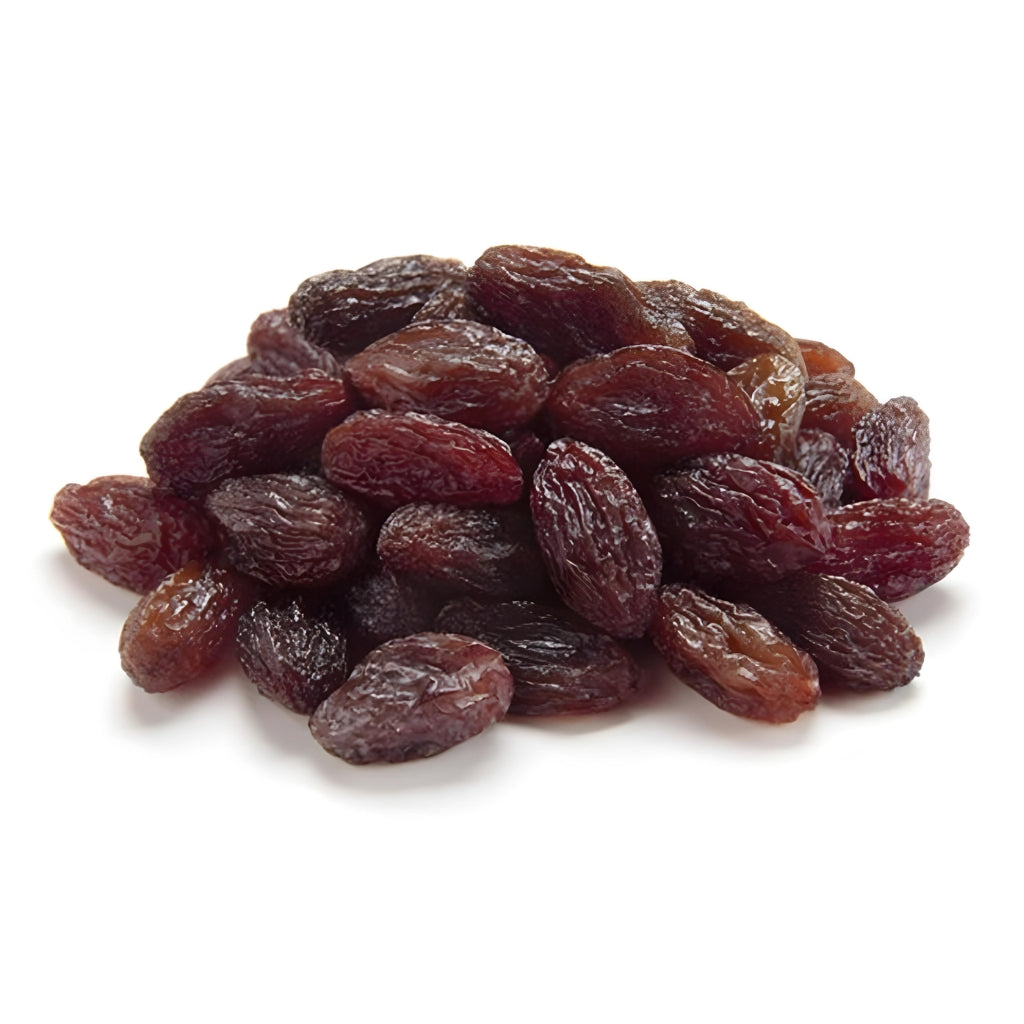 Buy Munakka Raisins - Natural Abjosh Raisin (Kismish)