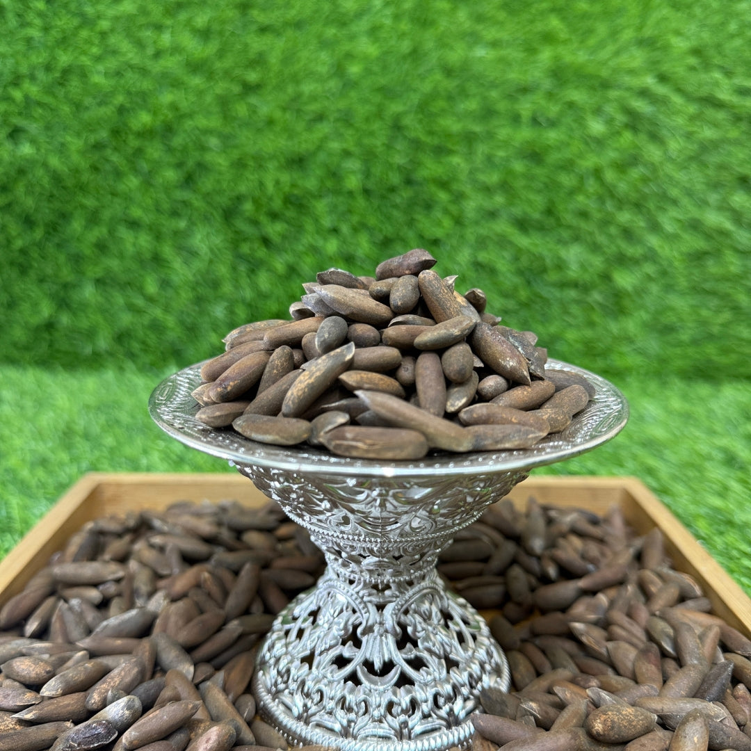 Buy Pine Nuts With Shell (Chilgoza)| A Nutritional Superfood