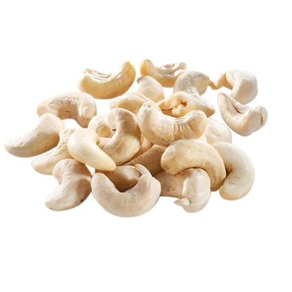 Premium Cashew Nuts (W180) – Whole, Jumbo, Crunchy & Fresh | Ruh E Kashmir Online Store