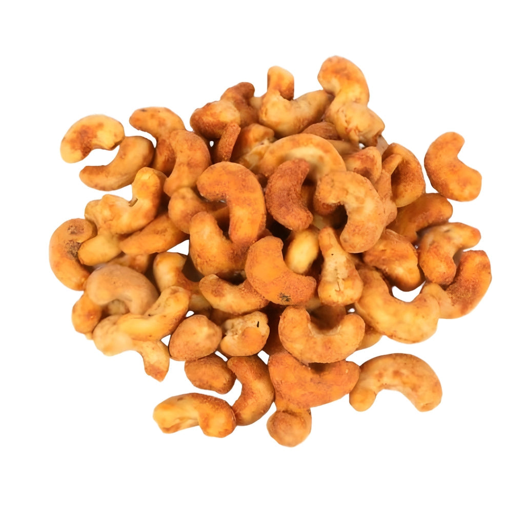 Buy Premium Peri Peri Cashew Dry Roasted| High Quality  Cashews