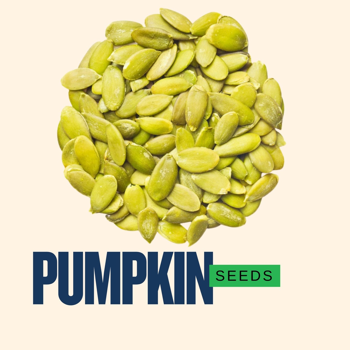 Buy Pumpkin Seeds| Immunity Booster and Protein Rich Seeds