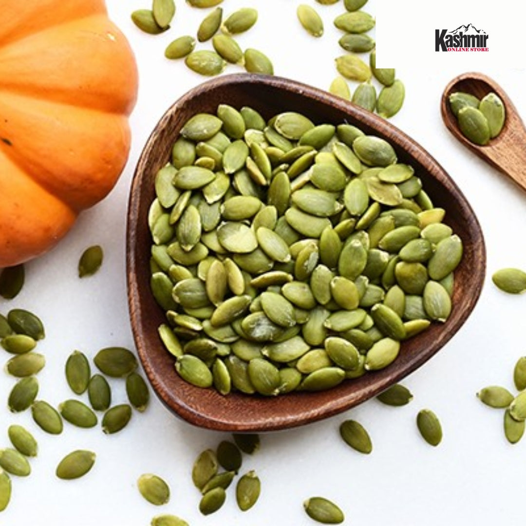 Buy Pumpkin Seeds| Immunity Booster and Protein Rich Seeds