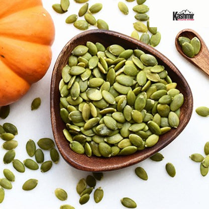 Buy Pumpkin Seeds| Immunity Booster and Protein Rich Seeds