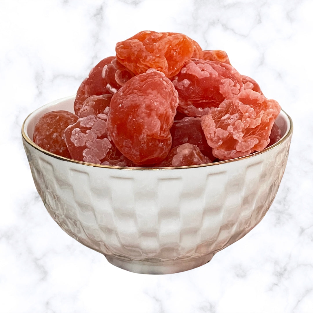 Premium Dried Red Peach | Healthy, Natural Snack Option