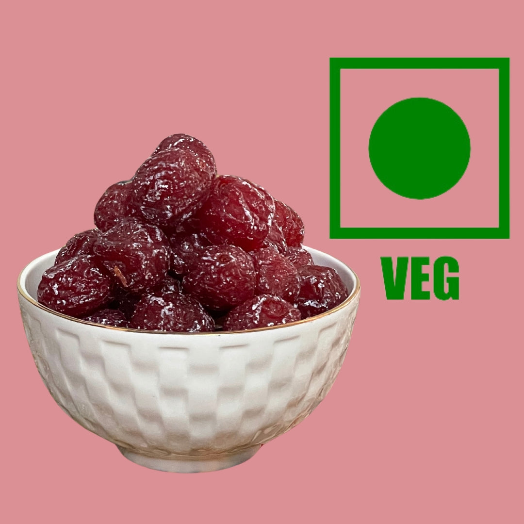 Buy Premium Dry Roseberry Plum | Dehydrated Dry Fruits