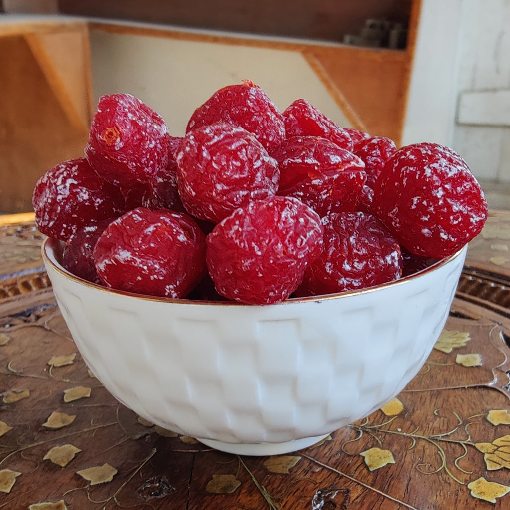 Buy Premium Dry Roseberry Plum | Dehydrated Dry Fruits