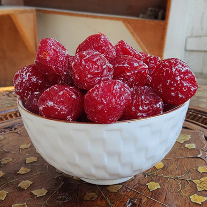 Buy Premium Dry Roseberry Plum | Dehydrated Dry Fruits